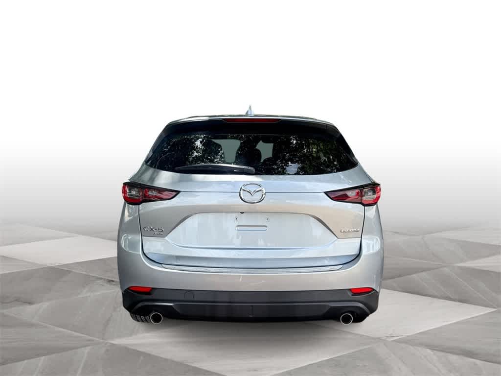 2022 Mazda CX-5 2.5 Premium Plus photo 7