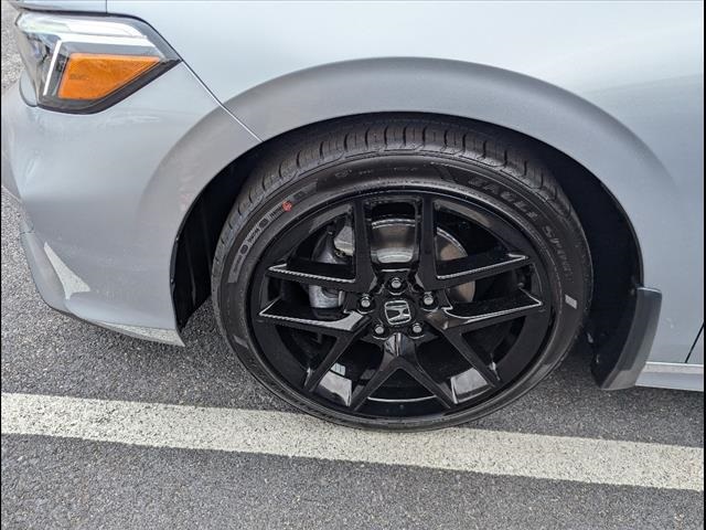 2026 Honda Civic Sport photo 5