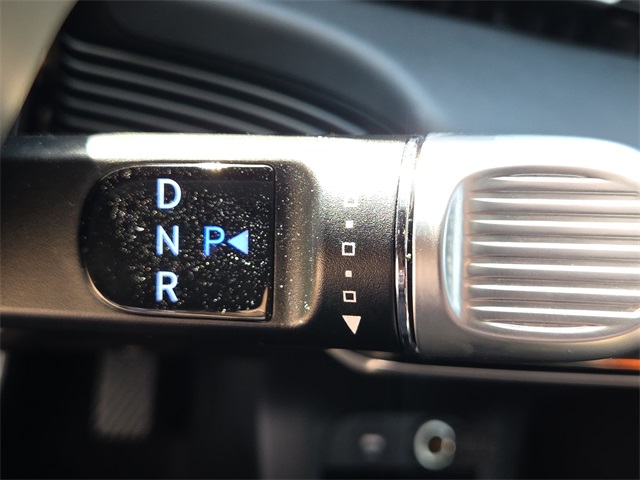 2024 Hyundai Ioniq 5 SEL photo 19