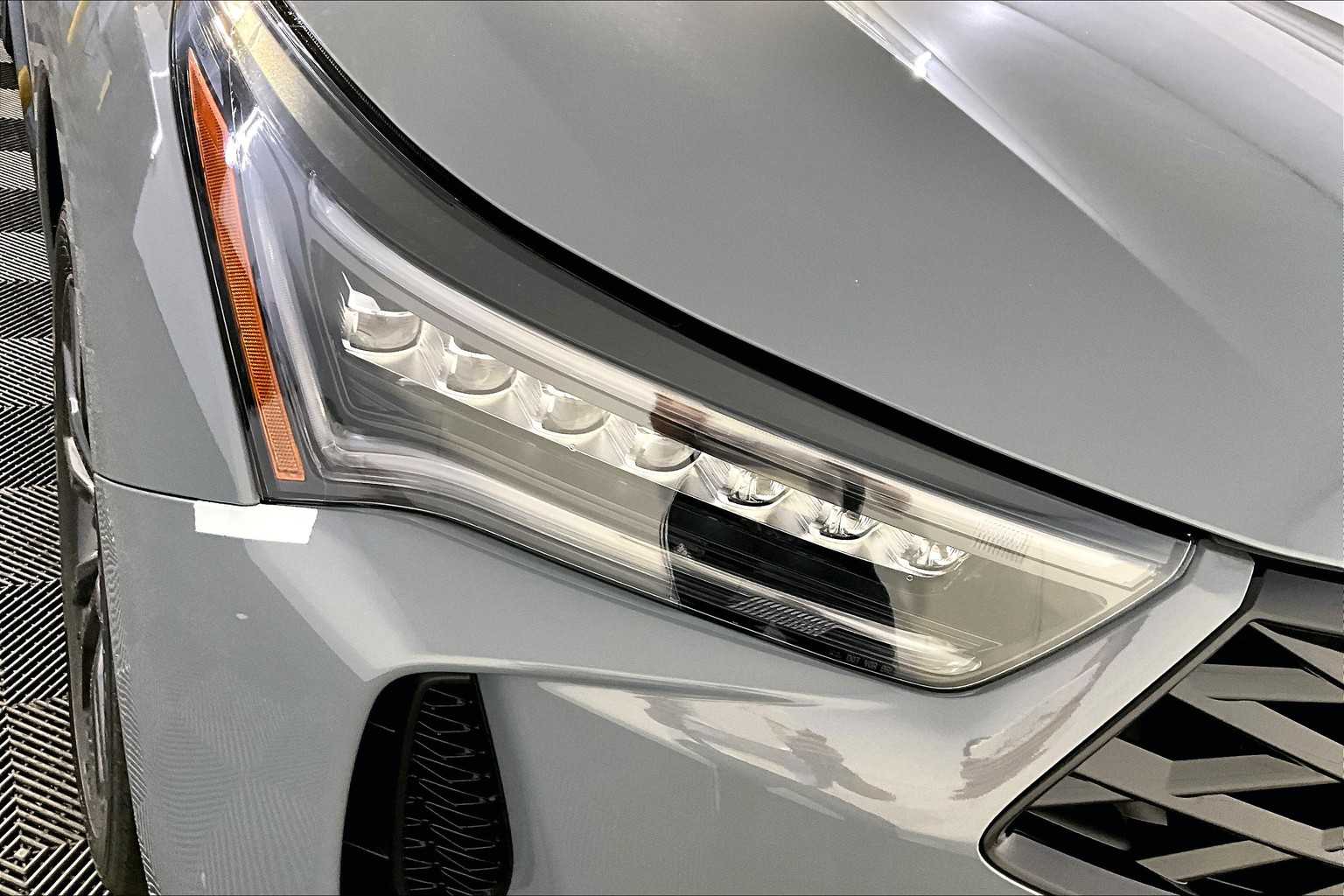2025 Acura RDX A-Spec photo 14