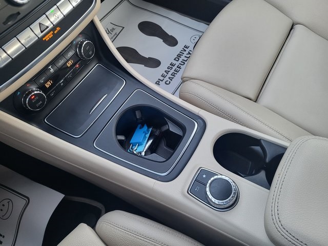 2018 Mercedes Benz CLA 250 photo 20