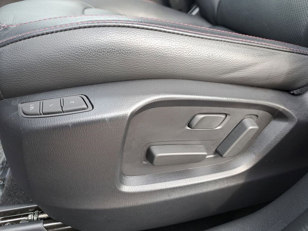 2023 Mazda CX-5 2.5 Turbo photo 20