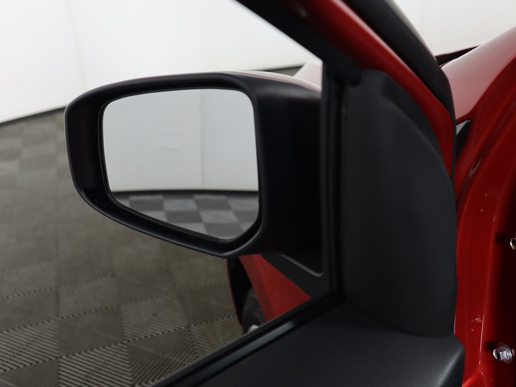 2024 Mitsubishi Mirage G4 ES photo 38