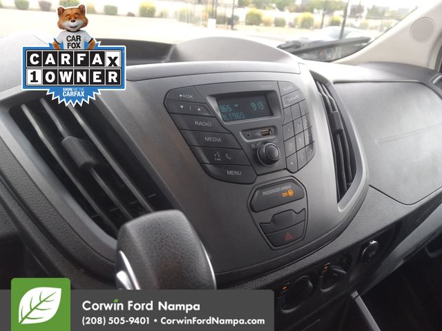 2019 Ford Transit photo 13