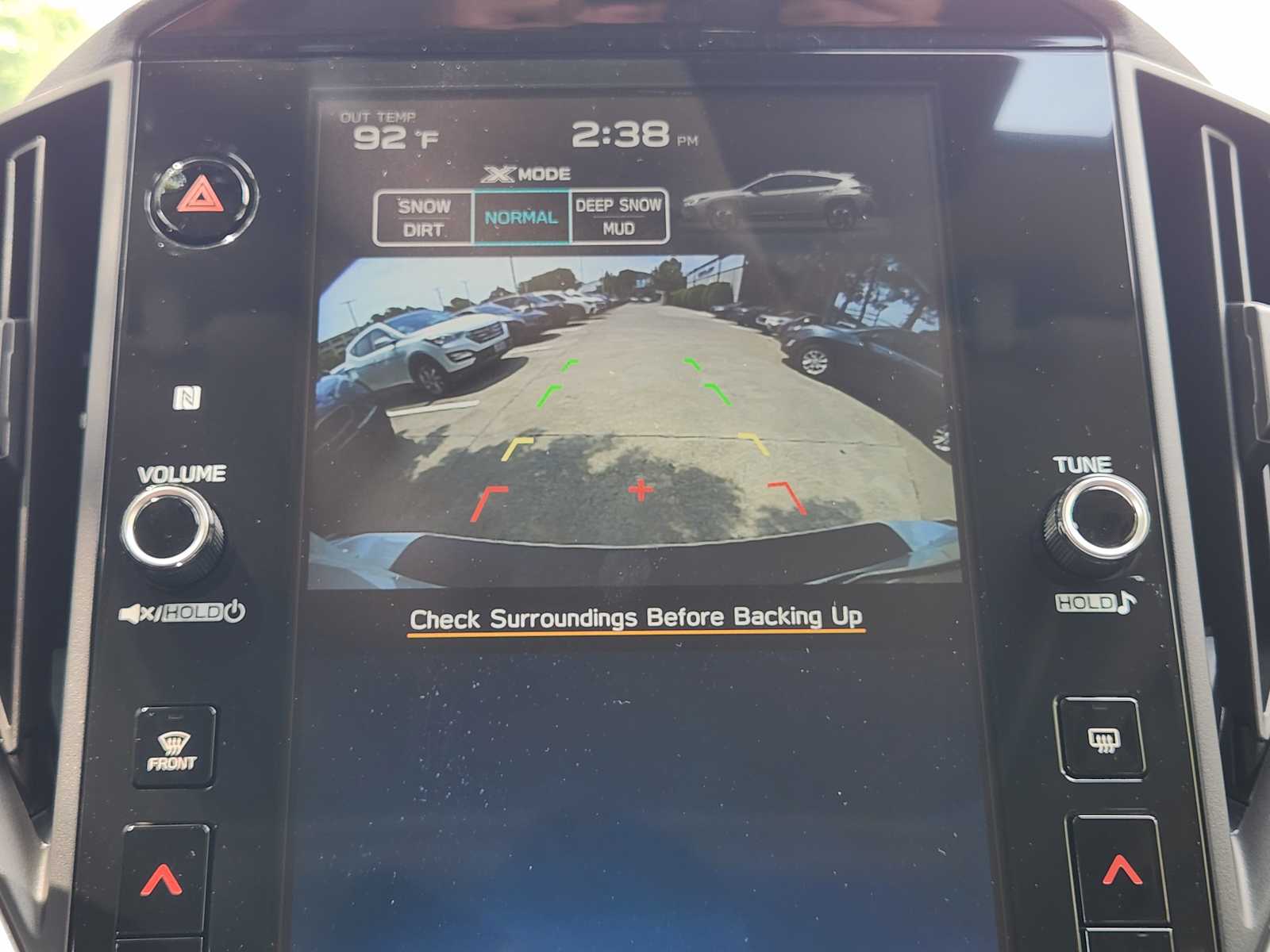 2025 Subaru Crosstrek Premium photo 12