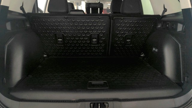 Used 2022 Cactus Grey Ford Badlands image 14