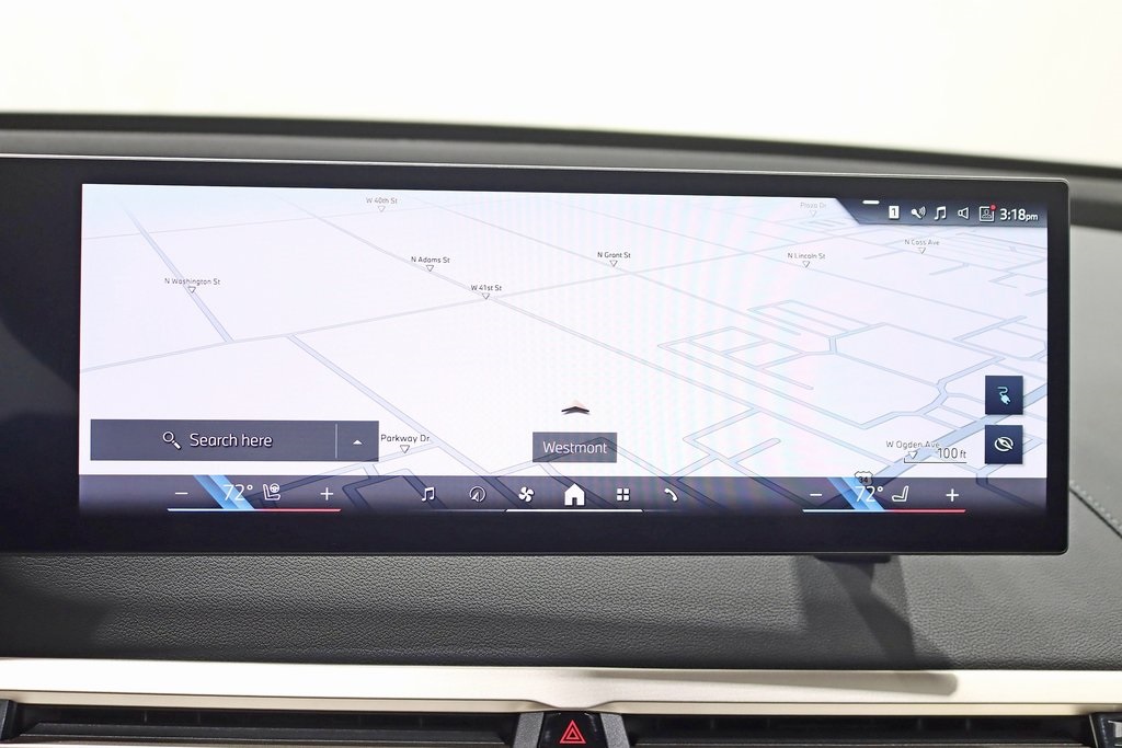 2024 Bmw iX photo 15