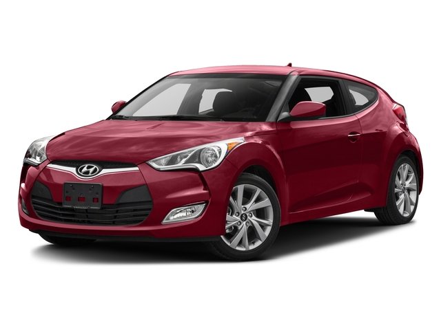 2016 Hyundai Veloster Base's photo