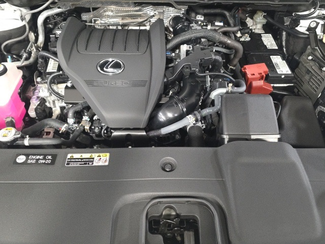 2023 Lexus RX 350 Premium photo 22
