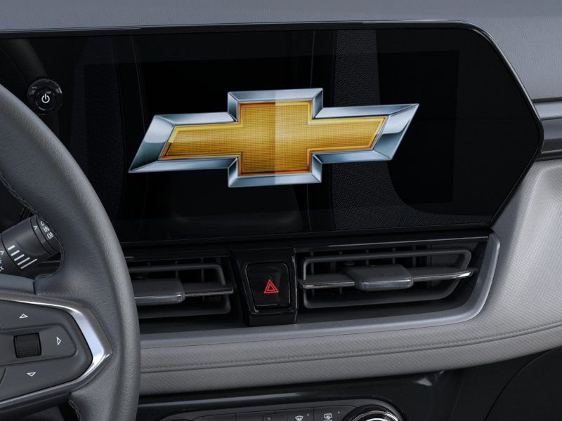 2025 Chevrolet Trailblazer LT photo 13