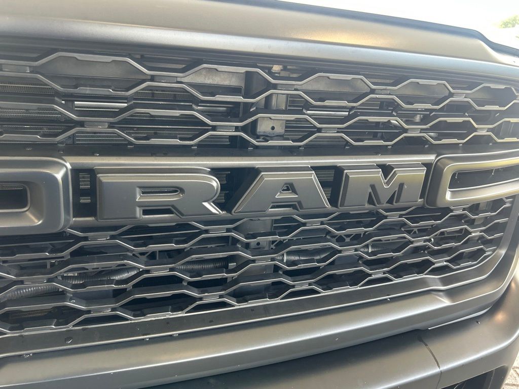 2024 Ram 2500 Tradesman photo 16