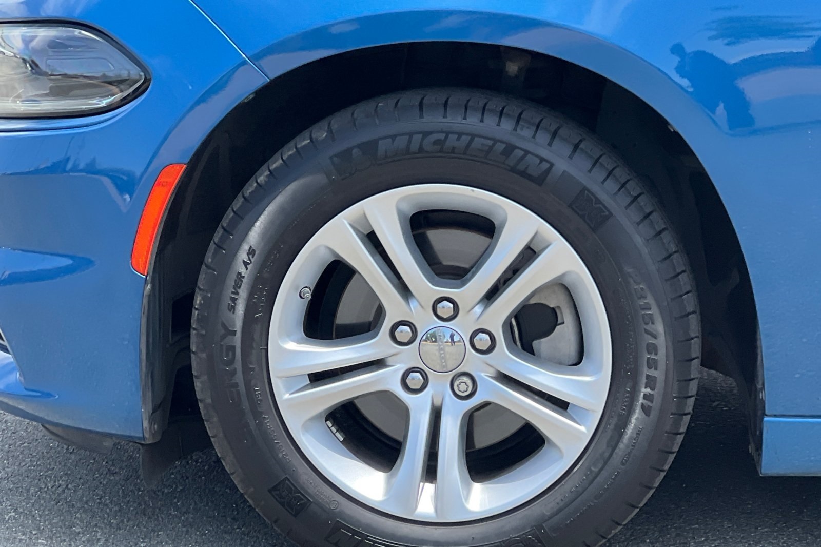 2022 Dodge Charger SXT photo 25