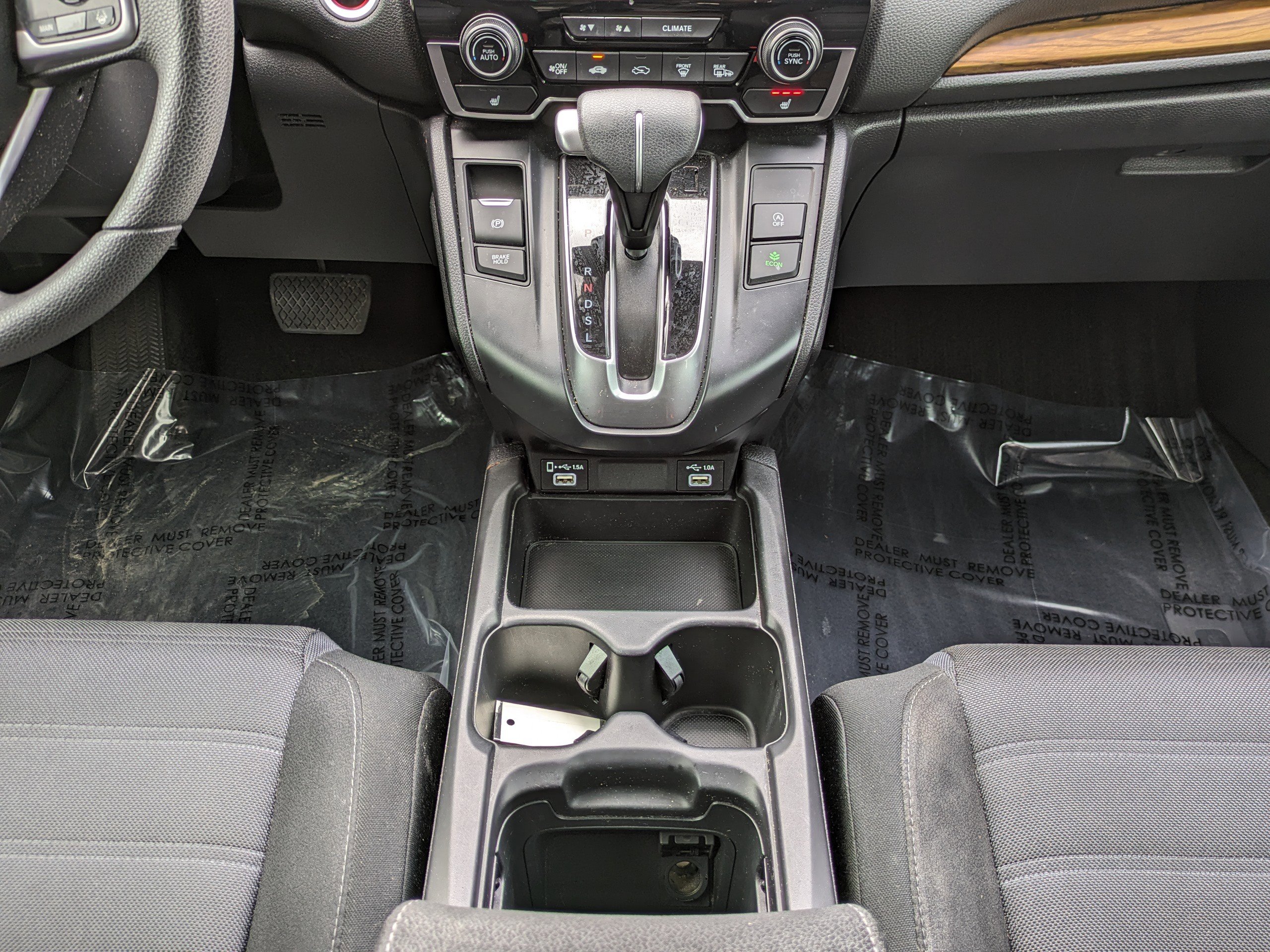 2022 Honda CR-V EX photo 18