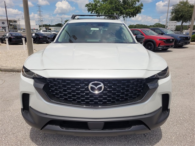 2025 Mazda CX-50 Premium Plus photo 18