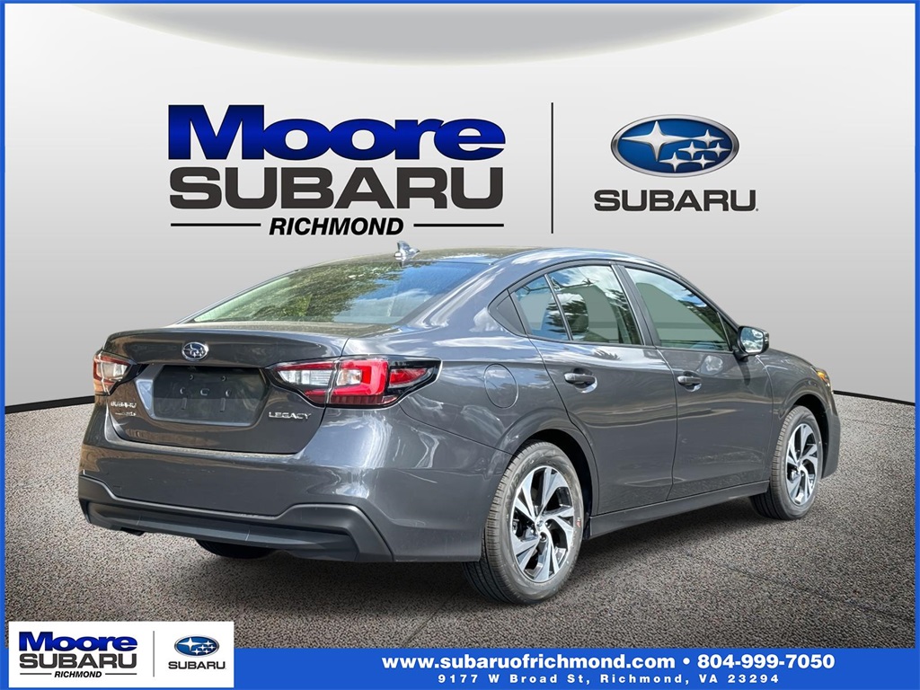2025 Subaru Legacy Premium photo 2
