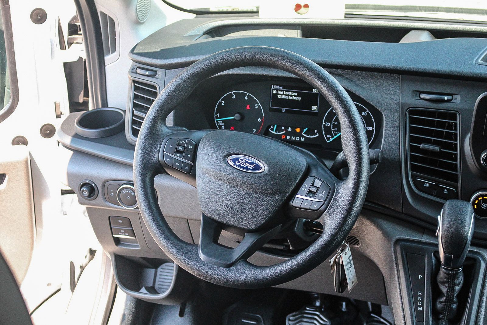 2025 Ford Transit photo 6