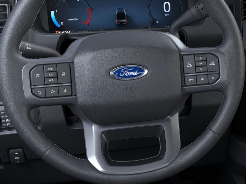 2026 Ford F-350 Lariat photo 10