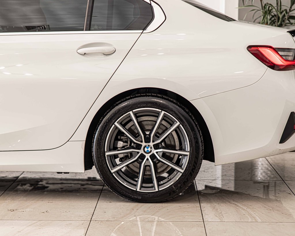 2020 BMW 330I - Image 7