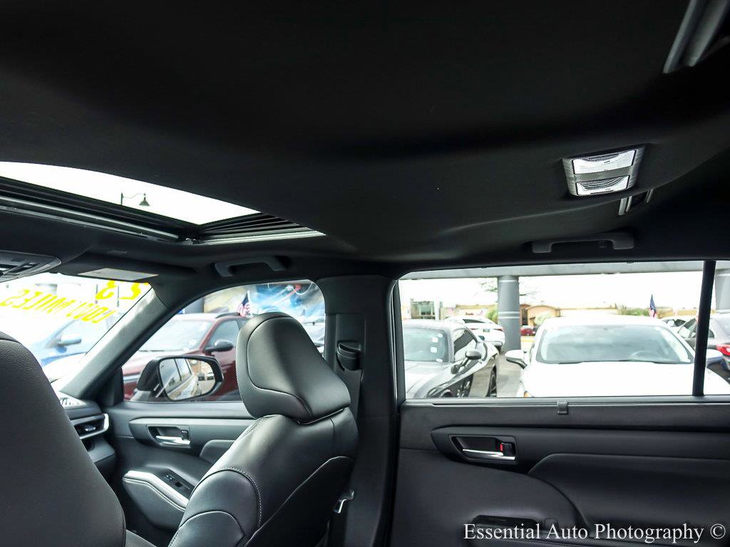 2023 TOYOTA HIGHLANDER - Image 15