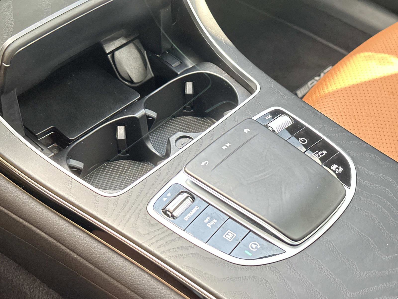 2022 Mercedes Benz GLC 300 4MATIC photo 28