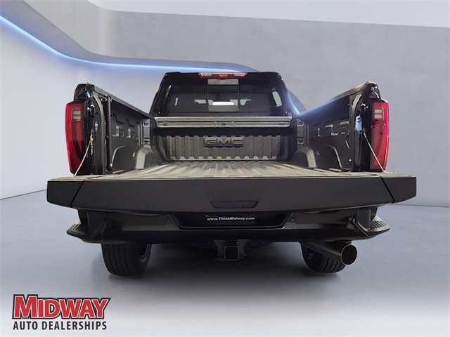 2025 Gmc Sierra 2500 HD Denali photo 4