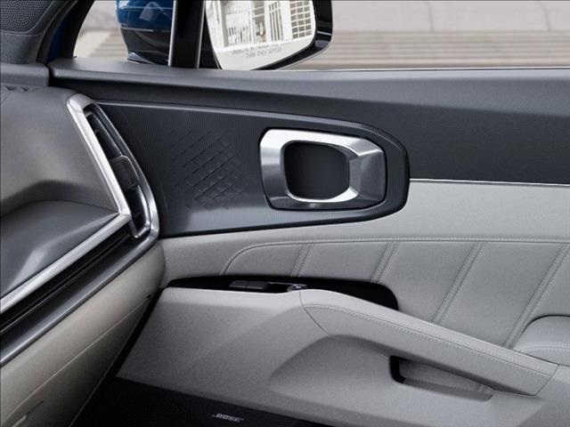 2025 Kia Sorento Hybrid SX Prestige photo 24