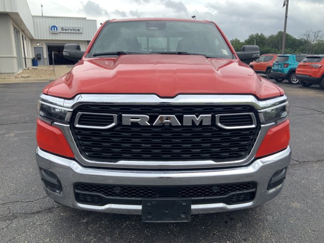 2025 Ram 1500 Big Horn photo 18