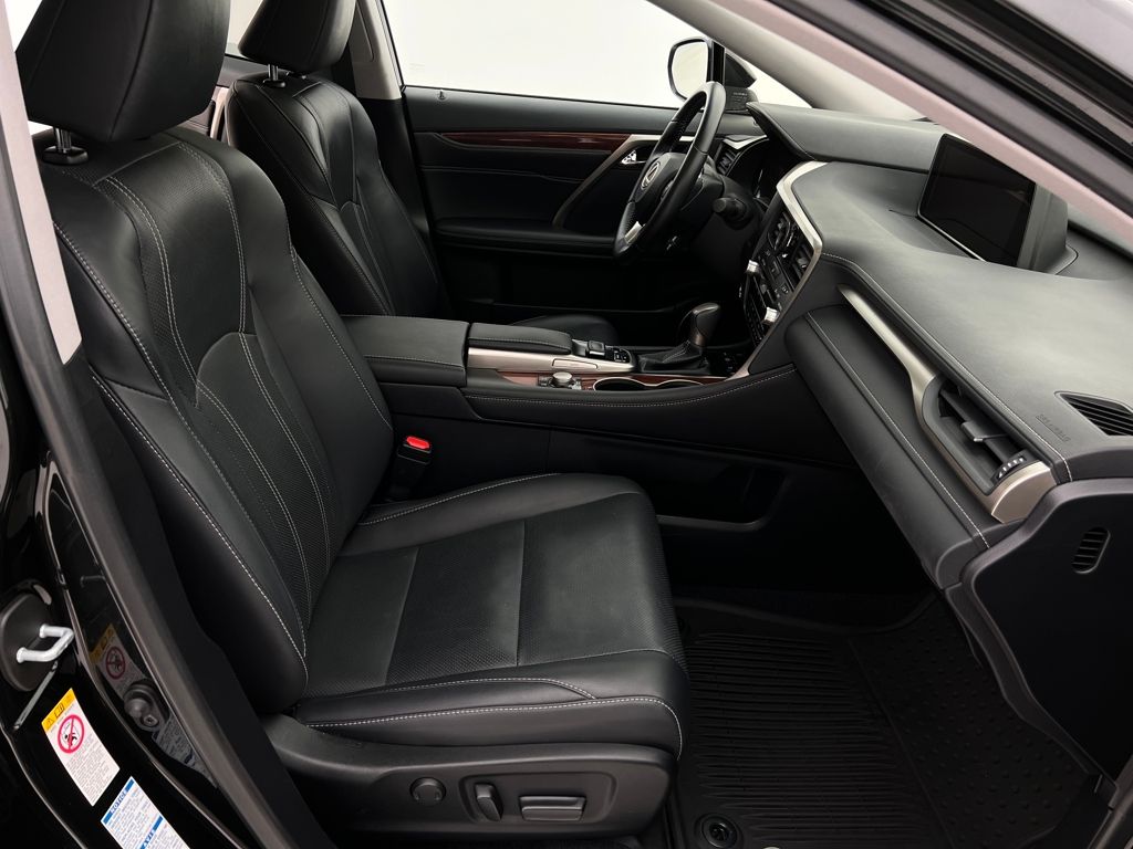 2019 Lexus RX 350 Premium AWD photo 16