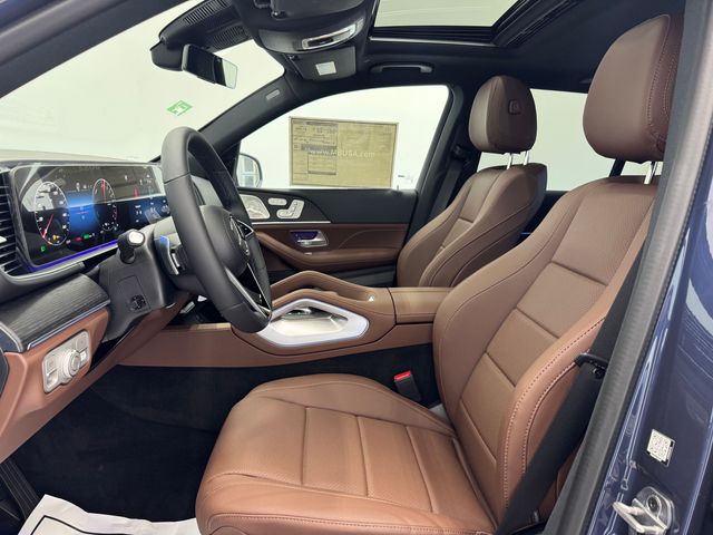 2026 Mercedes Benz GLE 450 4MATIC photo 17