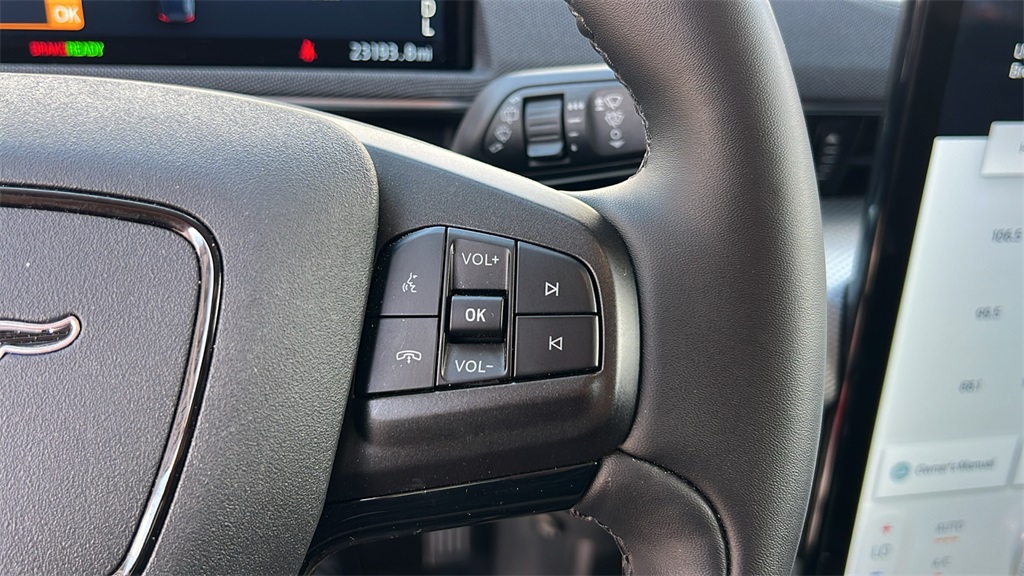 2021 Ford Mustang Mach-E Select photo 14