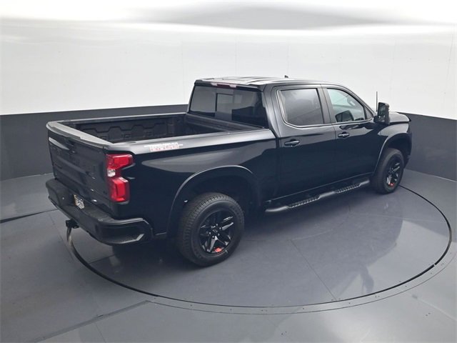 2020 Chevrolet Silverado 1500 LT Trail Boss photo 17