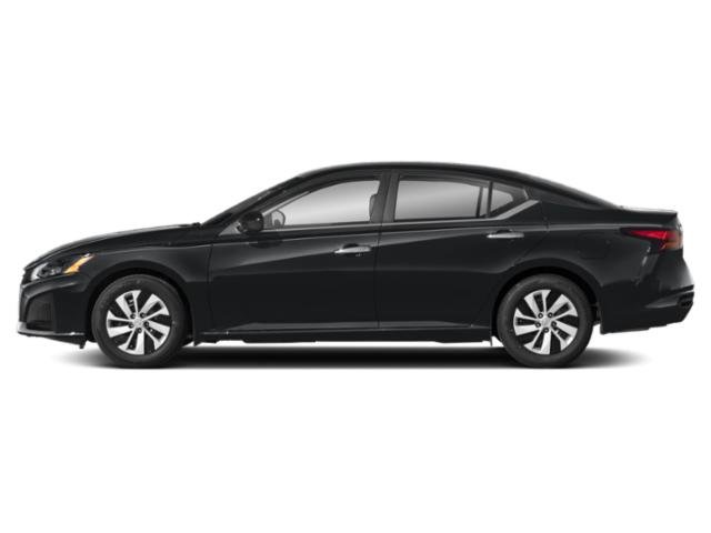 2025 Nissan Altima S photo 4