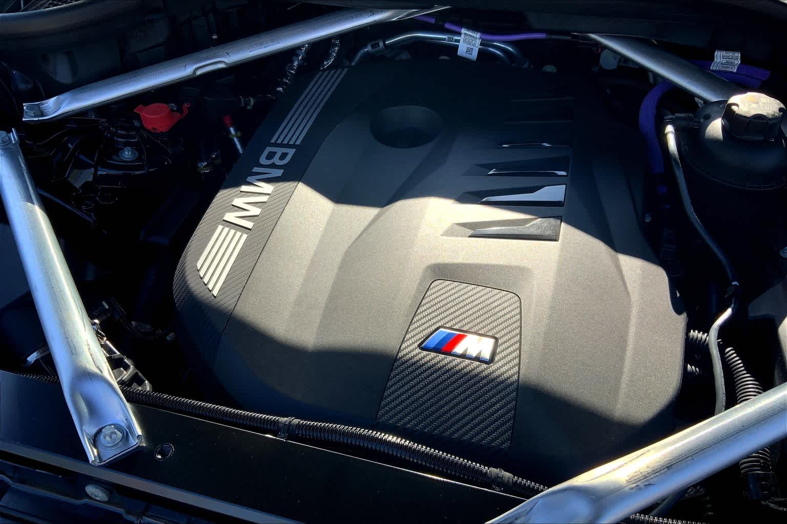 2025 Bmw X6 xDrive40i photo 16