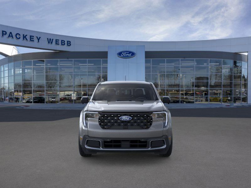 2026 FORD MAVERICK - Image 8