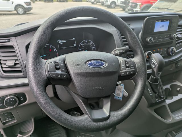 2024 Ford Transit photo 13
