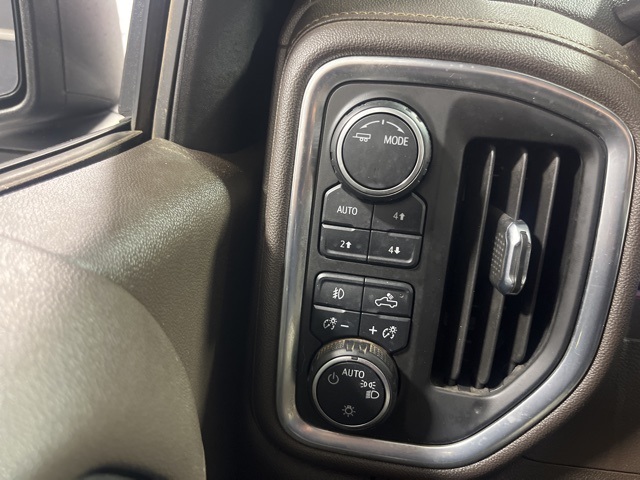 2021 Chevrolet Silverado 1500 RST photo 20