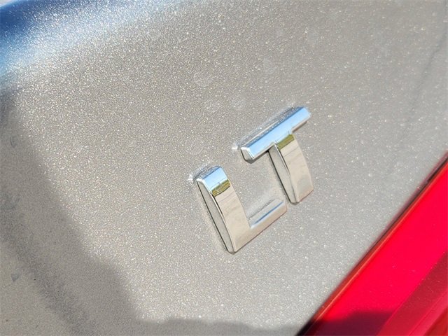 2024 Chevrolet Malibu 1LT photo 12