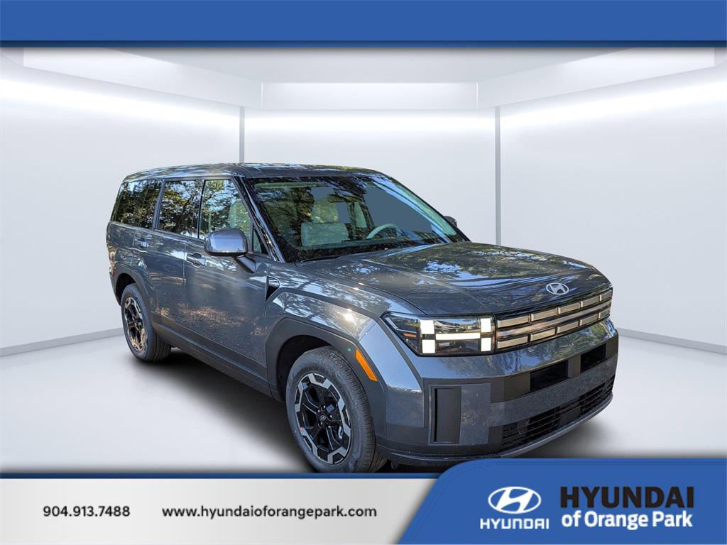 2026 Hyundai Santa Fe SE's photo