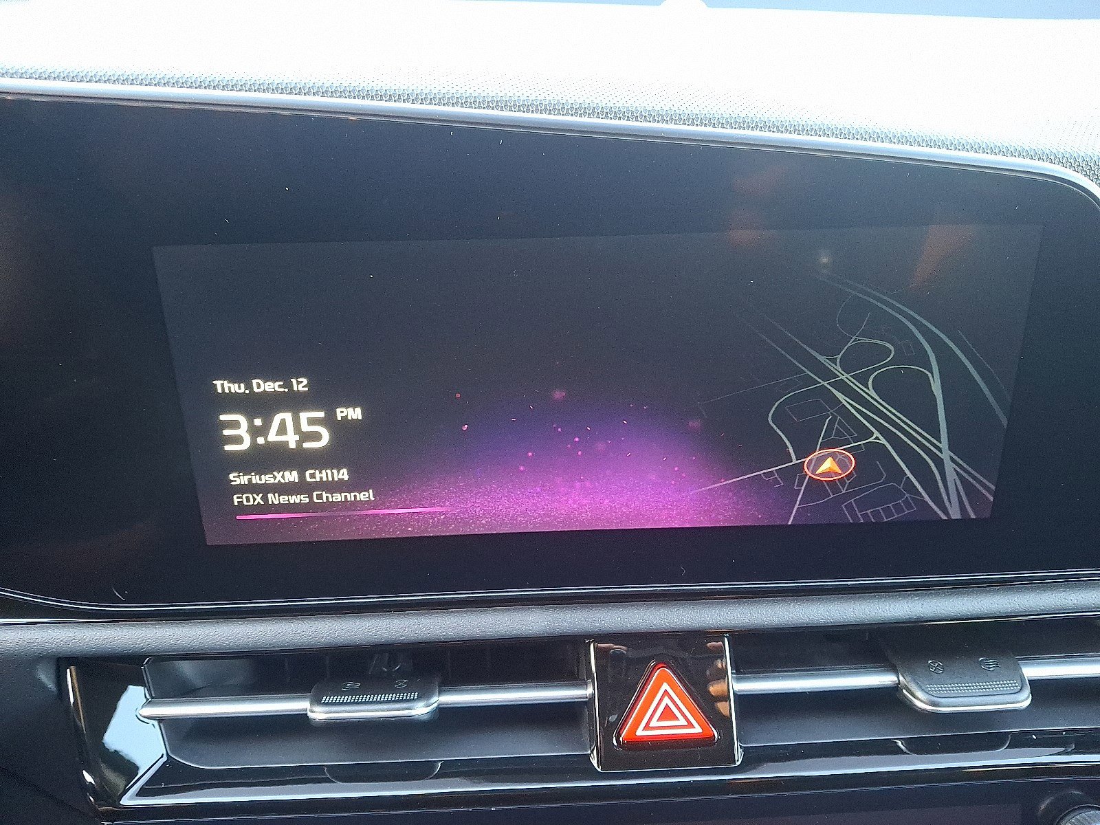 2025 Kia Niro EV Wind photo 7