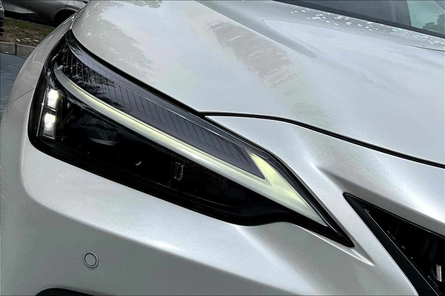 2025 Lexus NX Premium photo 26