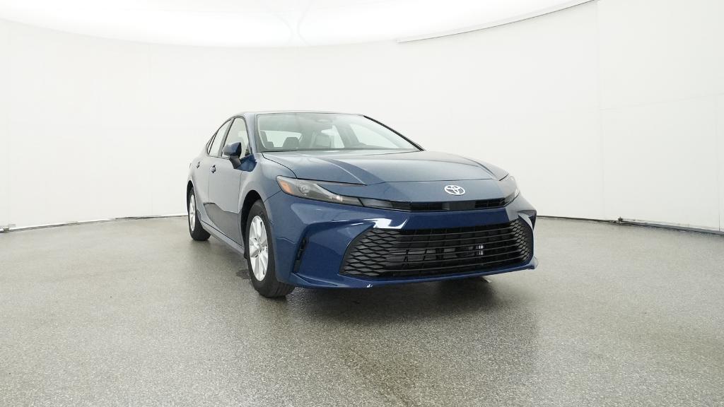 2026 Toyota Camry LE photo 31