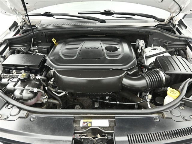 2019 JEEP GRAND CHEROKEE - Image 30