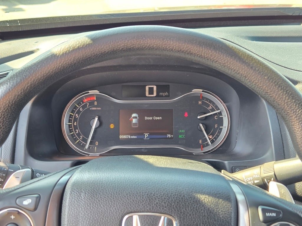 2022 Honda Ridgeline Sport photo 28
