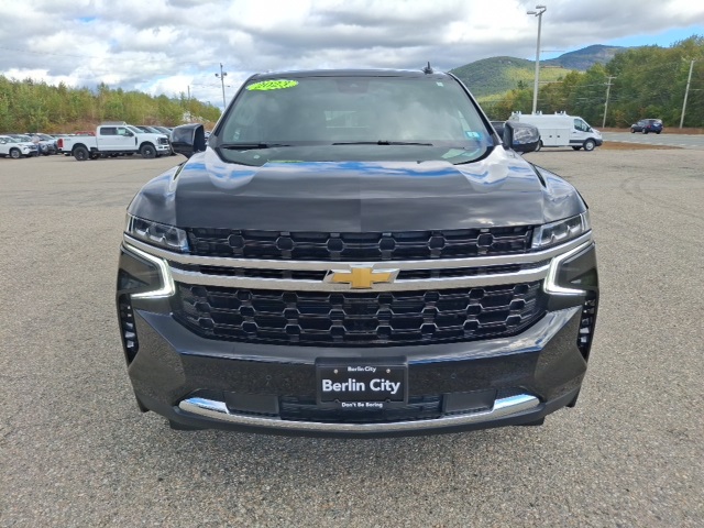 2023 Chevrolet Tahoe LS photo 6