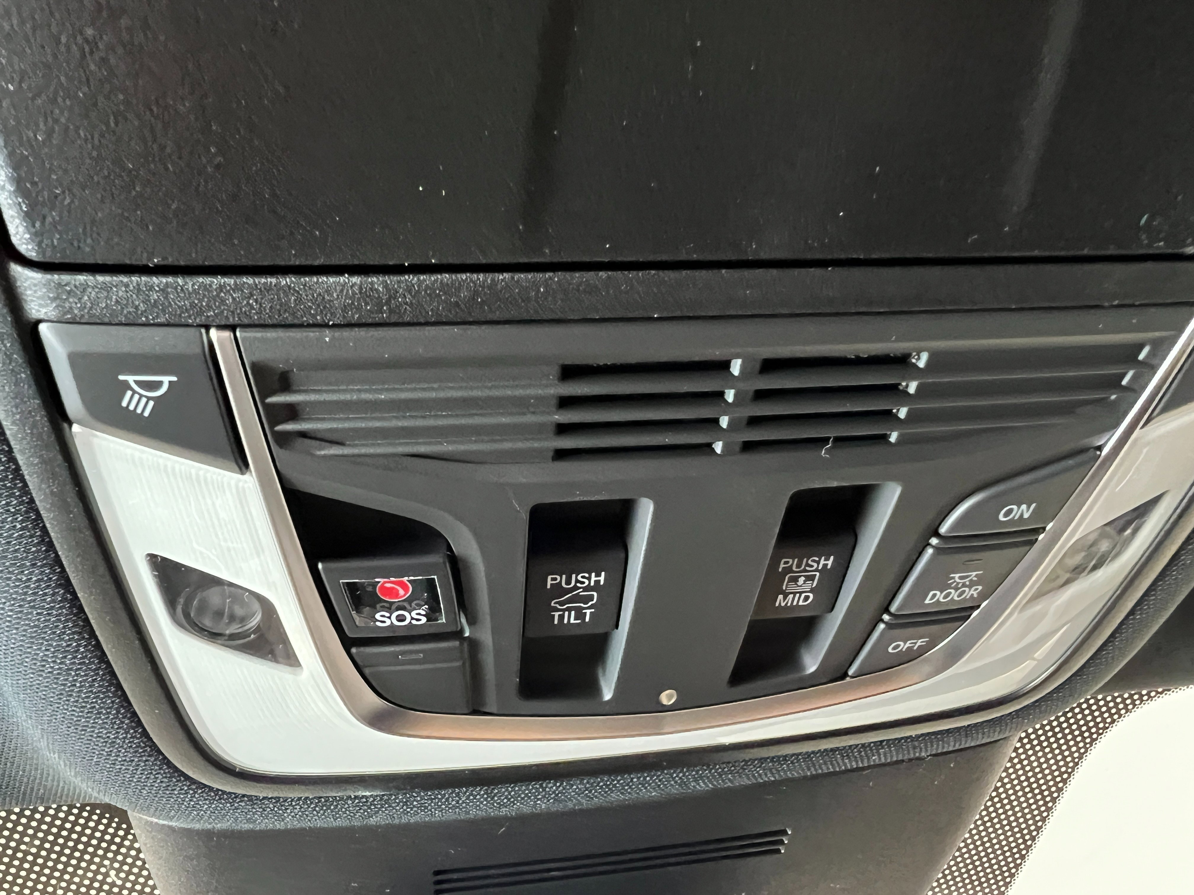 2025 Acura MDX SH-AWD A-Spec photo 16