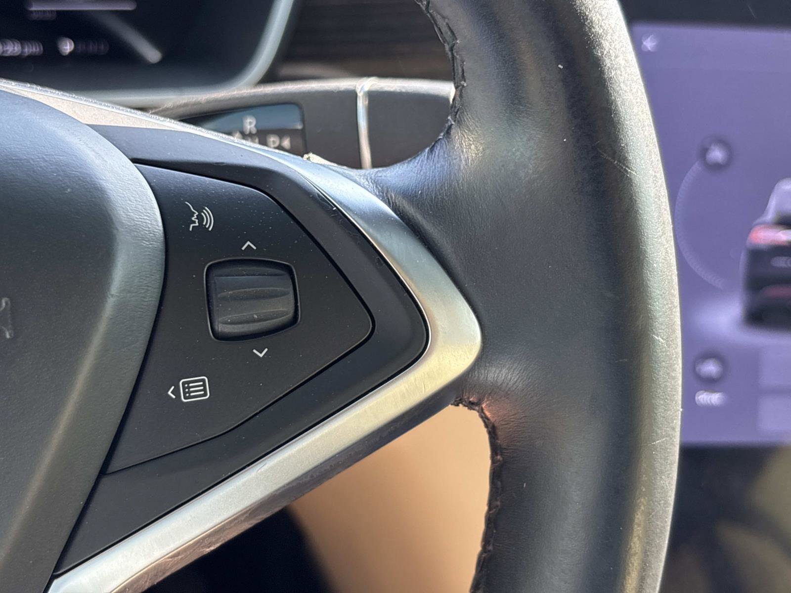 2016 Tesla Model X 90D photo 28