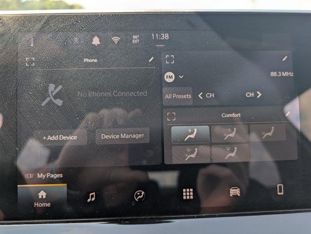 2024 Jeep Compass Latitude photo 12