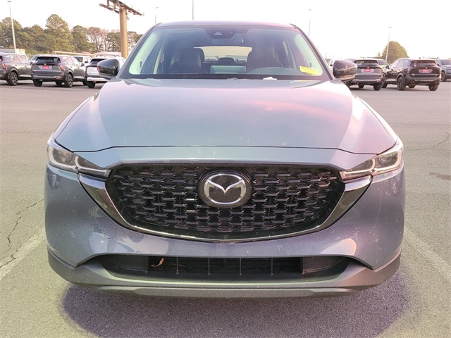 2024 Mazda CX-5 2.5 S Carbon photo 2