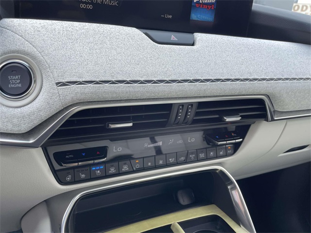 2025 Mazda CX-90 3.3 Turbo Premium Plus photo 22