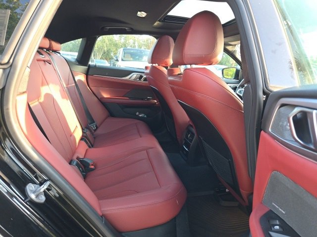 2023 Bmw 430i GC photo 8